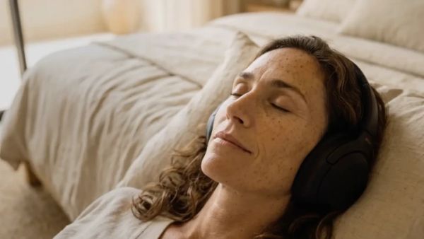 Acouphènes : une nouvelle approche en ligne mise sur la personnalisation de la thérapie sonore