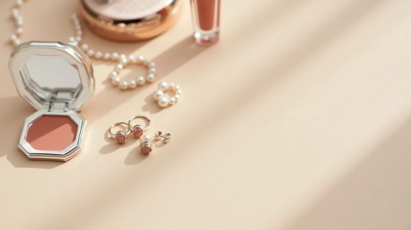 Comment harmoniser cosmétiques et bijoux pour sublimer votre style ?