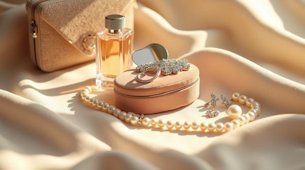 Comment harmoniser cosmétiques et bijoux pour sublimer votre style ?