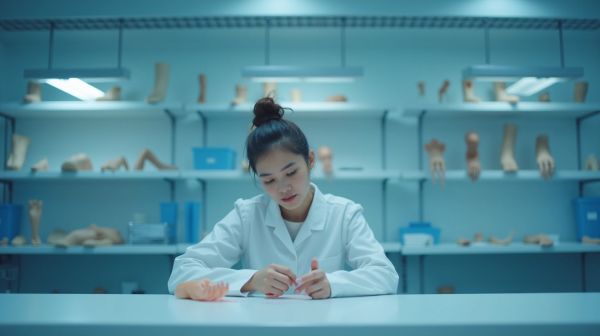 Comment réussir votre formation prothésiste ongulaire à Toulouse