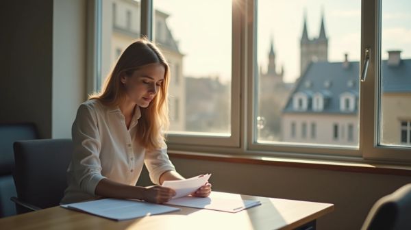 Comment trouver une mutuelle adaptée à vos besoins à Rennes