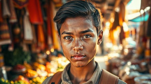 Engagez-vous dans une mission humanitaire à l’étranger facilement