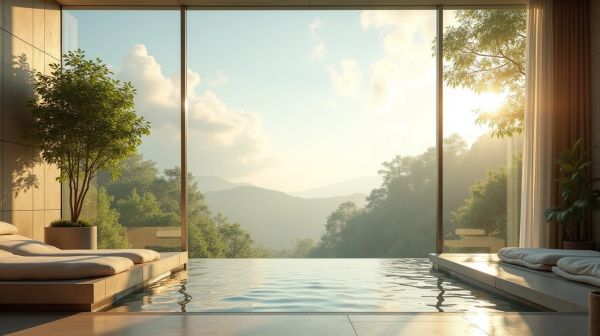 Envie d'une parenthèse de détente dans un spa à Tourcoing ?