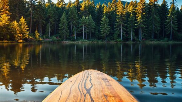 Les 5 conseils essentiels pour sélectionner votre paddle