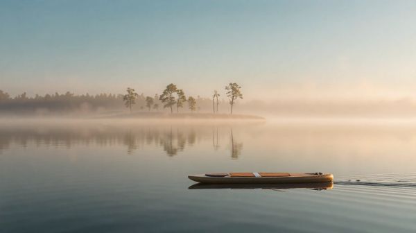 Les 5 conseils essentiels pour sélectionner votre paddle