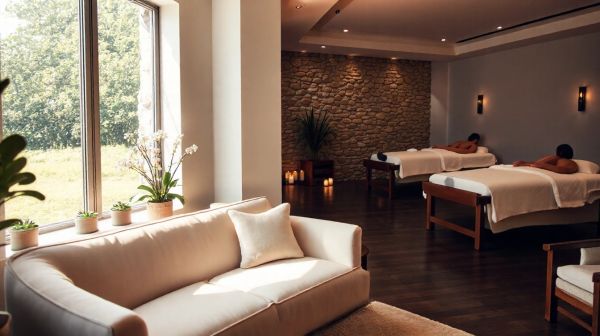 Les meilleurs spas à Tourcoing pour une escapade relaxante