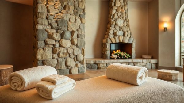 Les meilleurs spas à Tourcoing pour une escapade relaxante