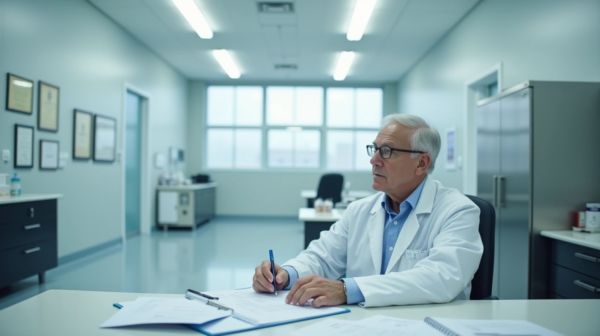 Qui peut prescrire des vaccins ? Comprendre la réglementation