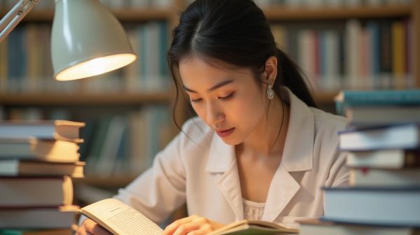 Réussir le concours LAS Paris pour études de santé