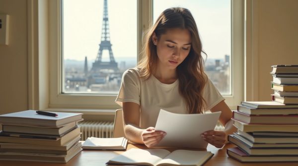Réussir le concours LAS Paris pour études de santé