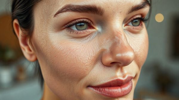 Top 5 bienfaits du collagène Verisol pour une peau ferme et élastique