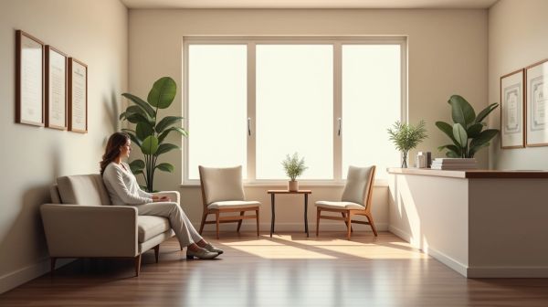 Un sourire plus blanc et plus sain : les traitements populaires dans cette clinique de Granby